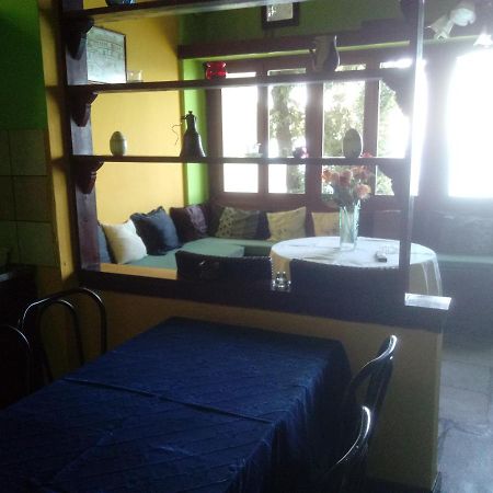 Apartments In Mylopotamos מראה חיצוני תמונה