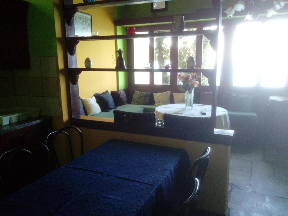Apartments In Mylopotamos מראה חיצוני תמונה