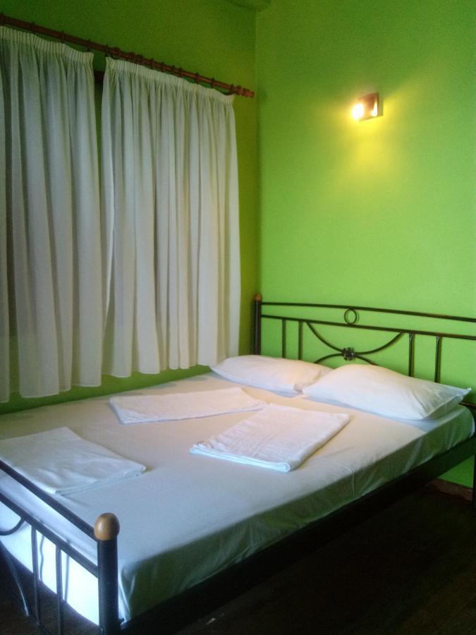 Apartments In Mylopotamos מראה חיצוני תמונה