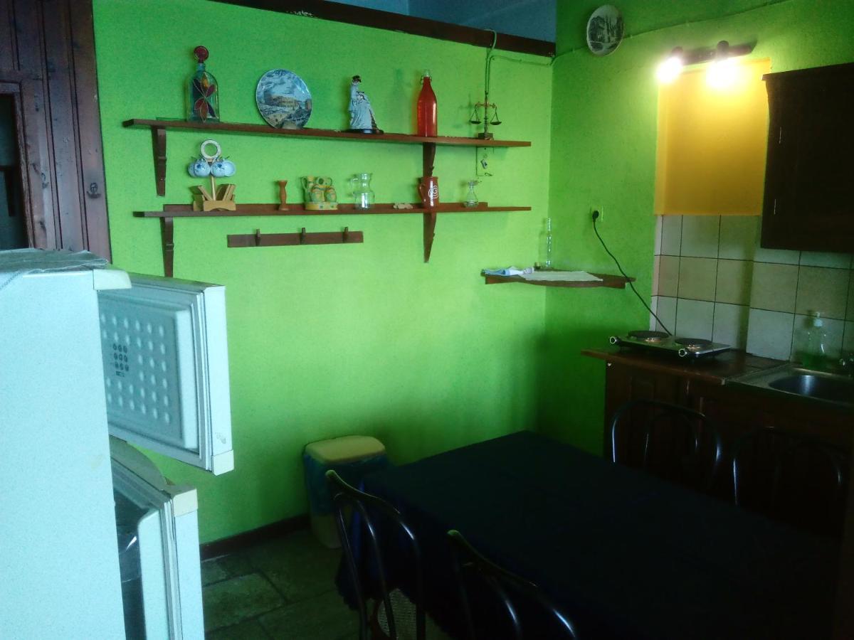 Apartments In Mylopotamos מראה חיצוני תמונה